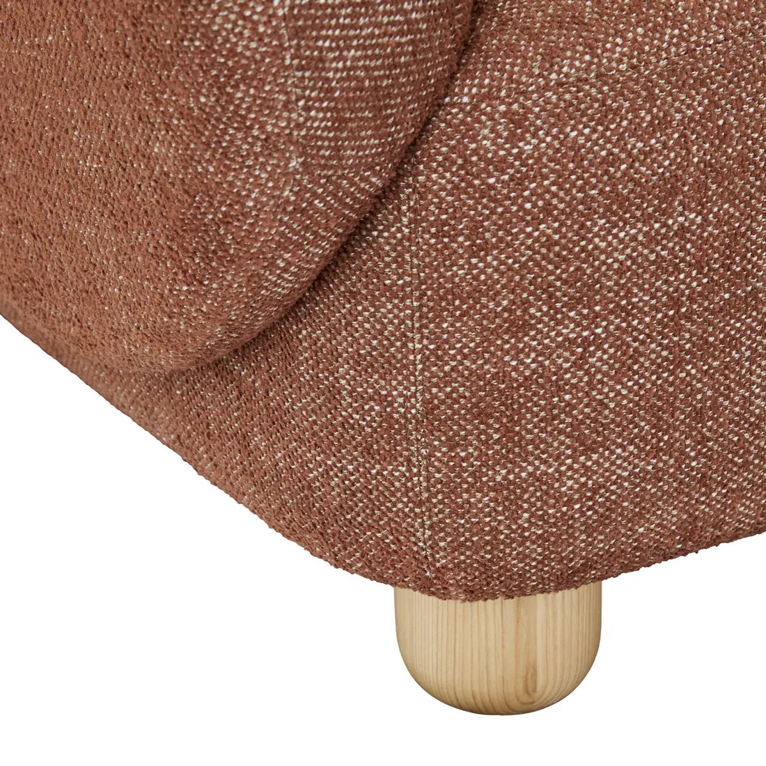 Flo Sofa Brick