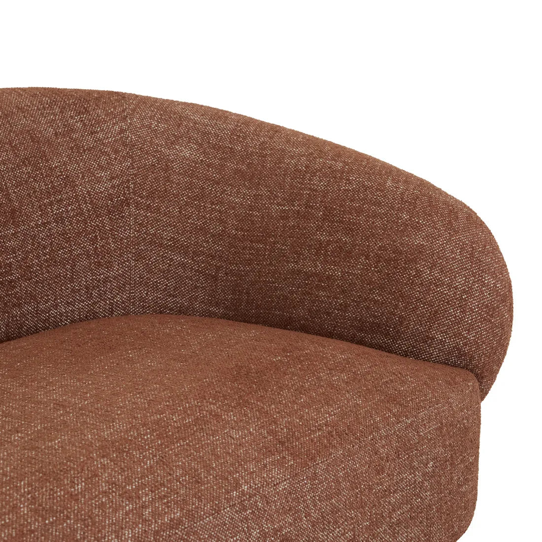 Flo Sofa Brick