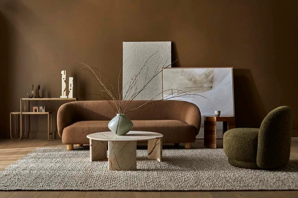 Flo Sofa Teddy
