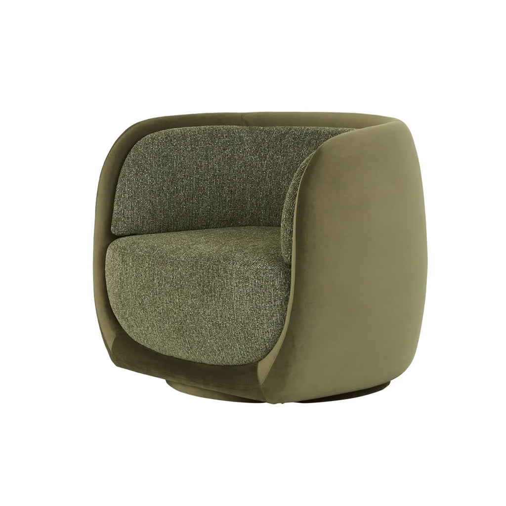 Mara Armchair Canopy