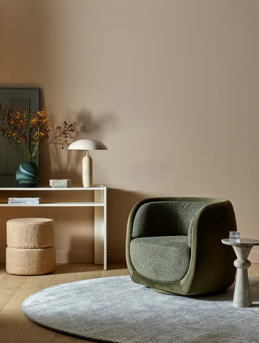 Mara Armchair Canopy