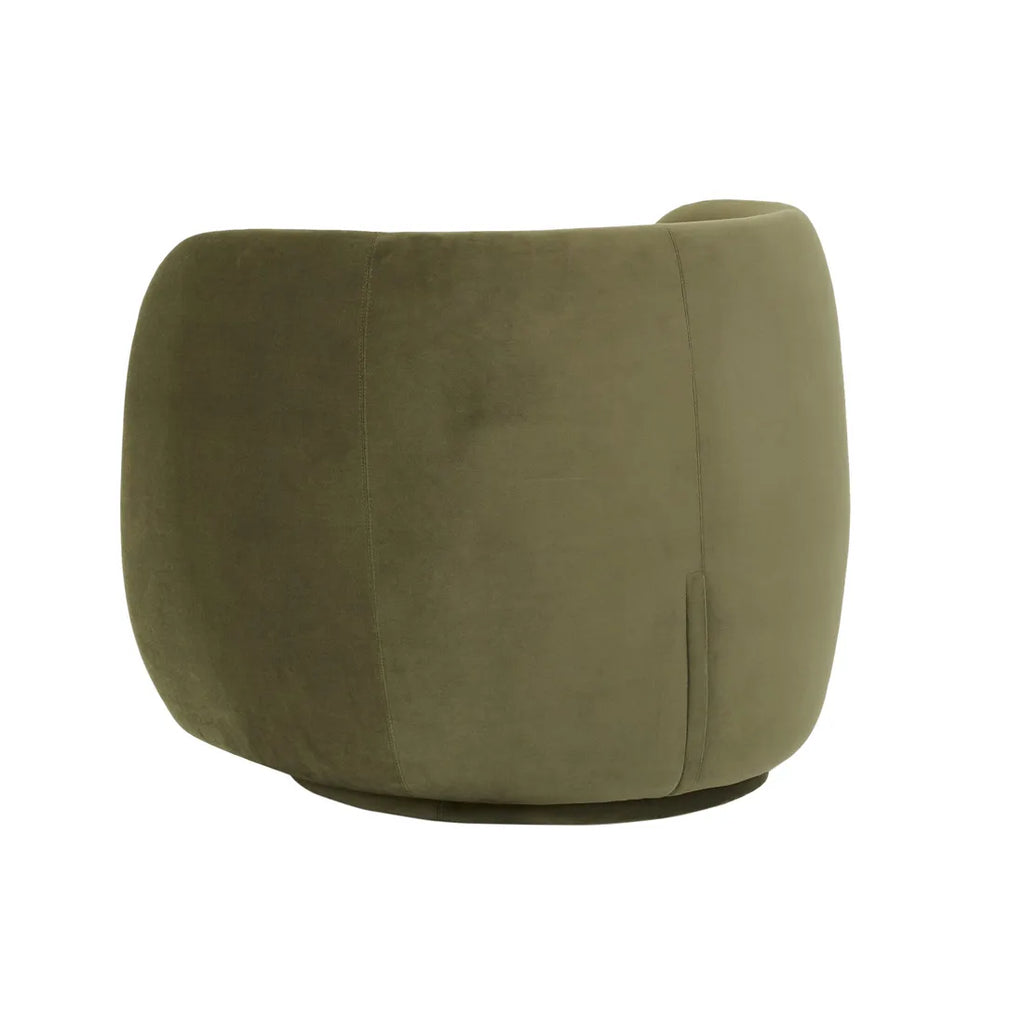 Mara Armchair Canopy