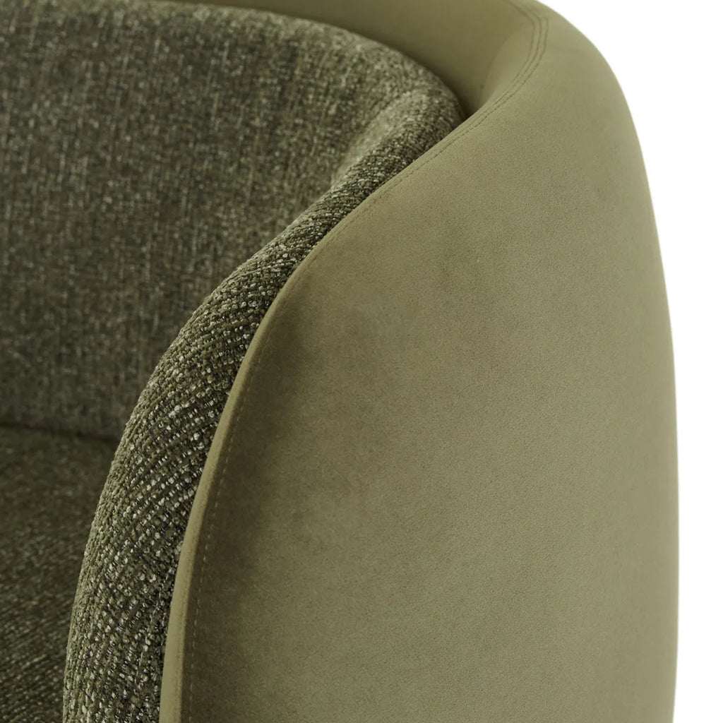 Mara Armchair Canopy