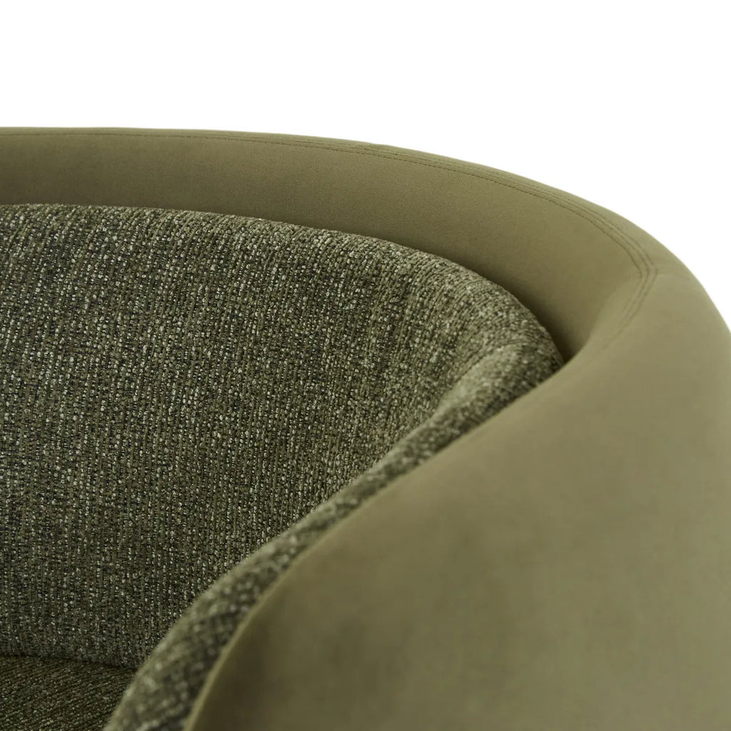 Mara Armchair Canopy