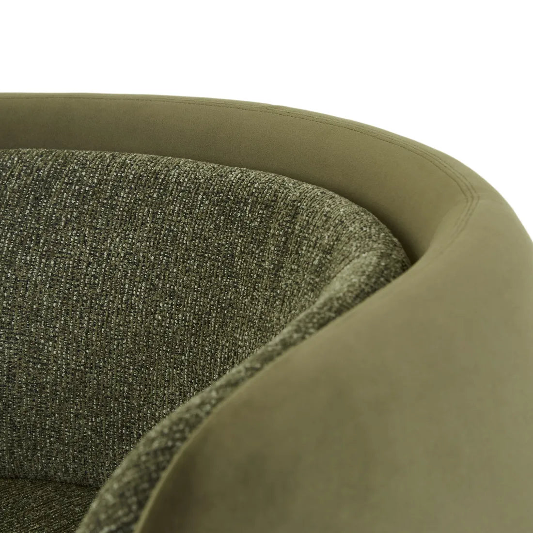 Mara Armchair Canopy