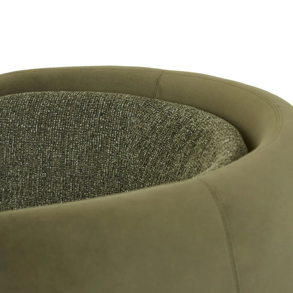 Mara Armchair Canopy