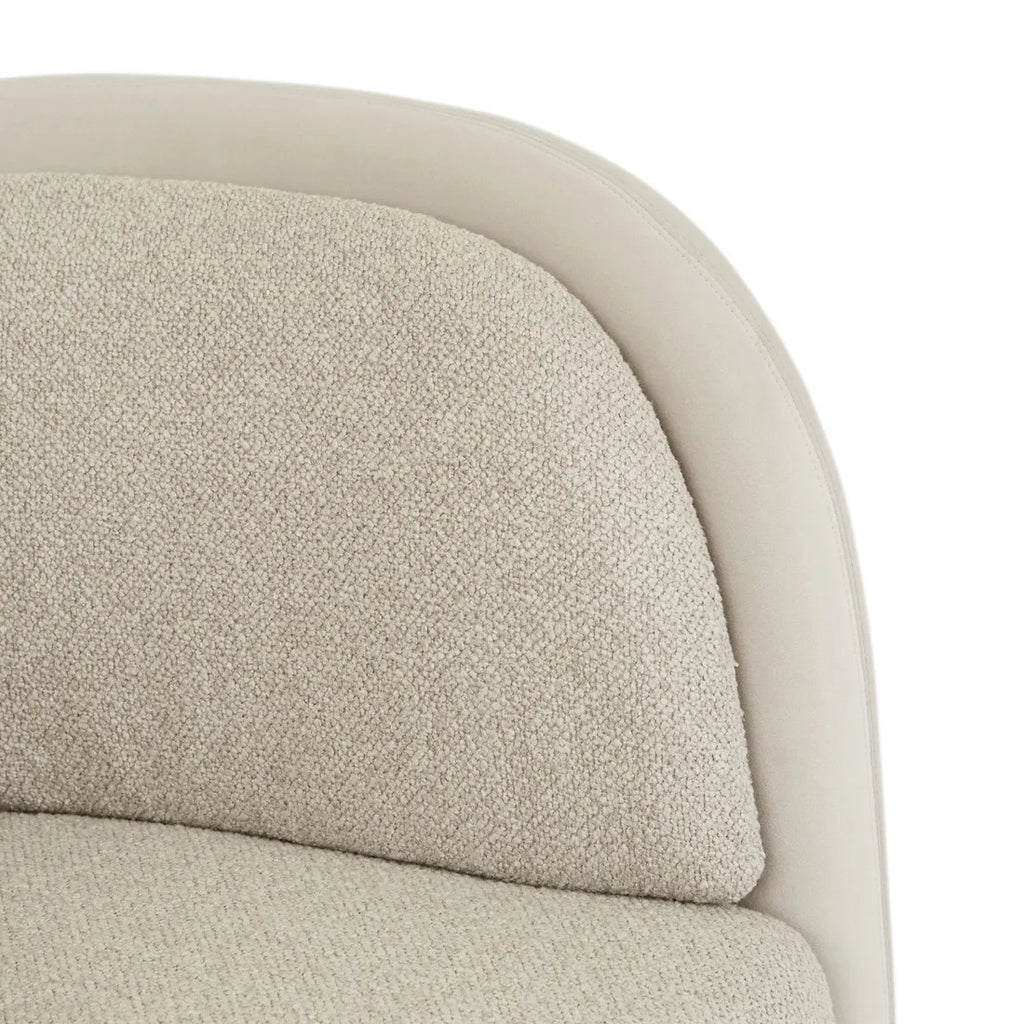 Mara Armchair Malt