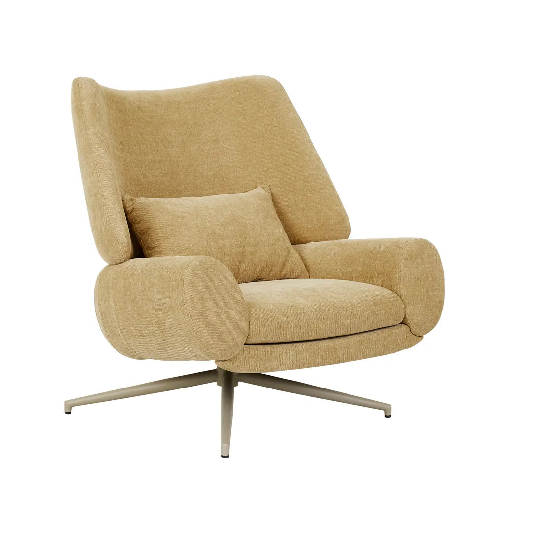 Rowan Armchair Copeland Honey