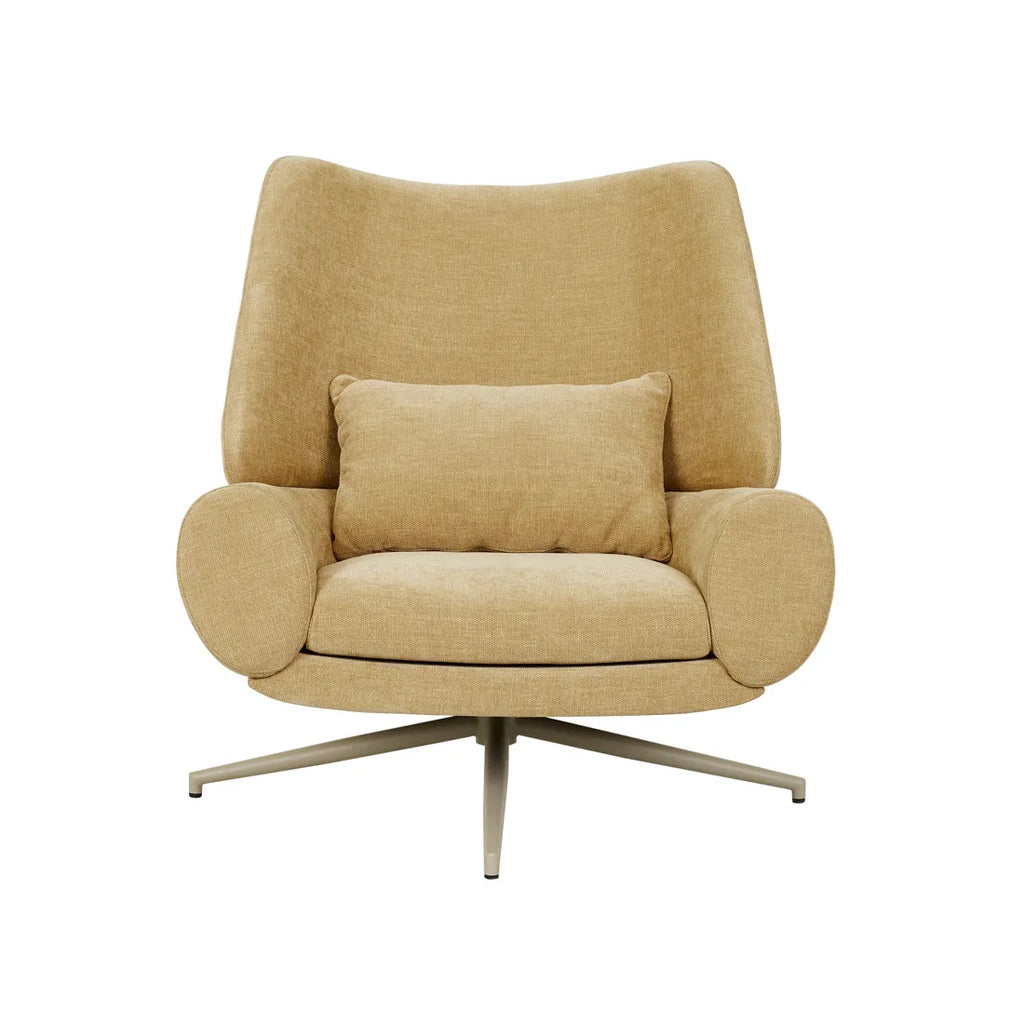 Rowan Armchair Copeland Honey