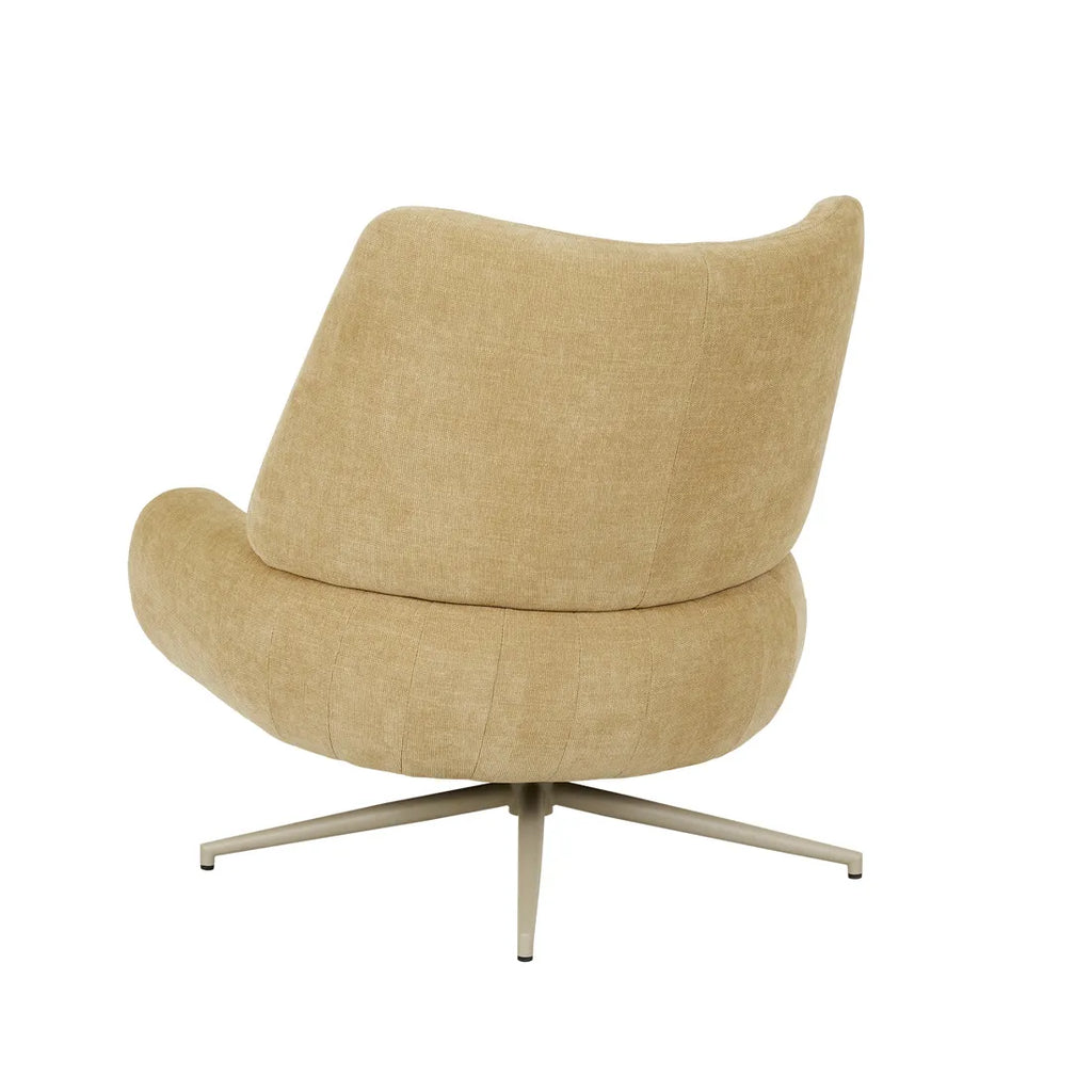 Rowan Armchair Copeland Honey