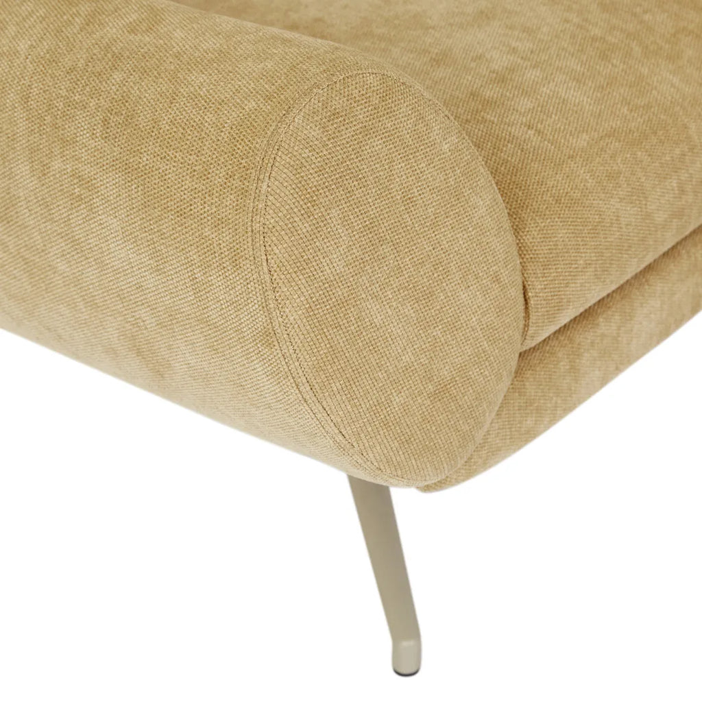 Rowan Armchair Copeland Honey