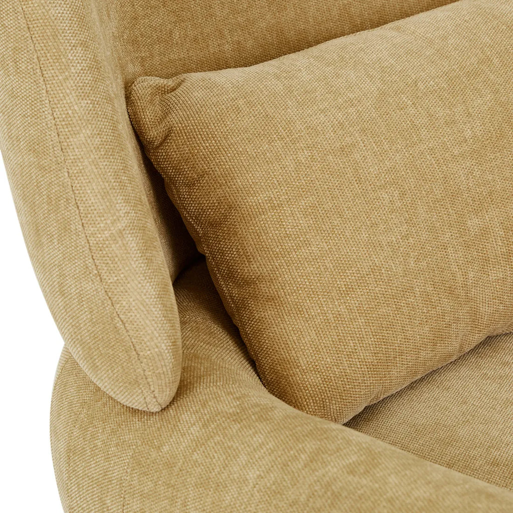 Rowan Armchair Copeland Honey