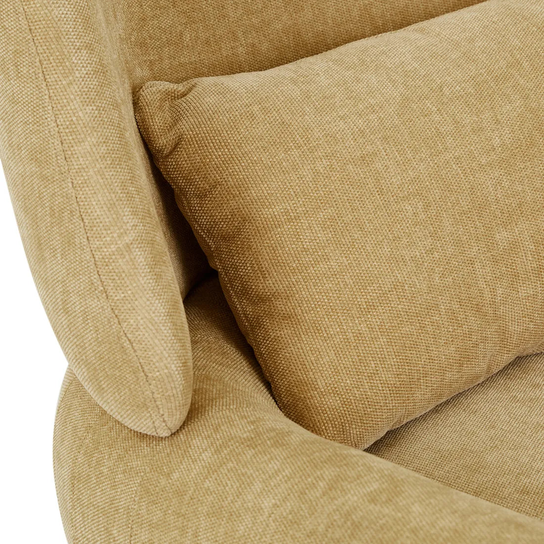 Rowan Armchair Copeland Honey