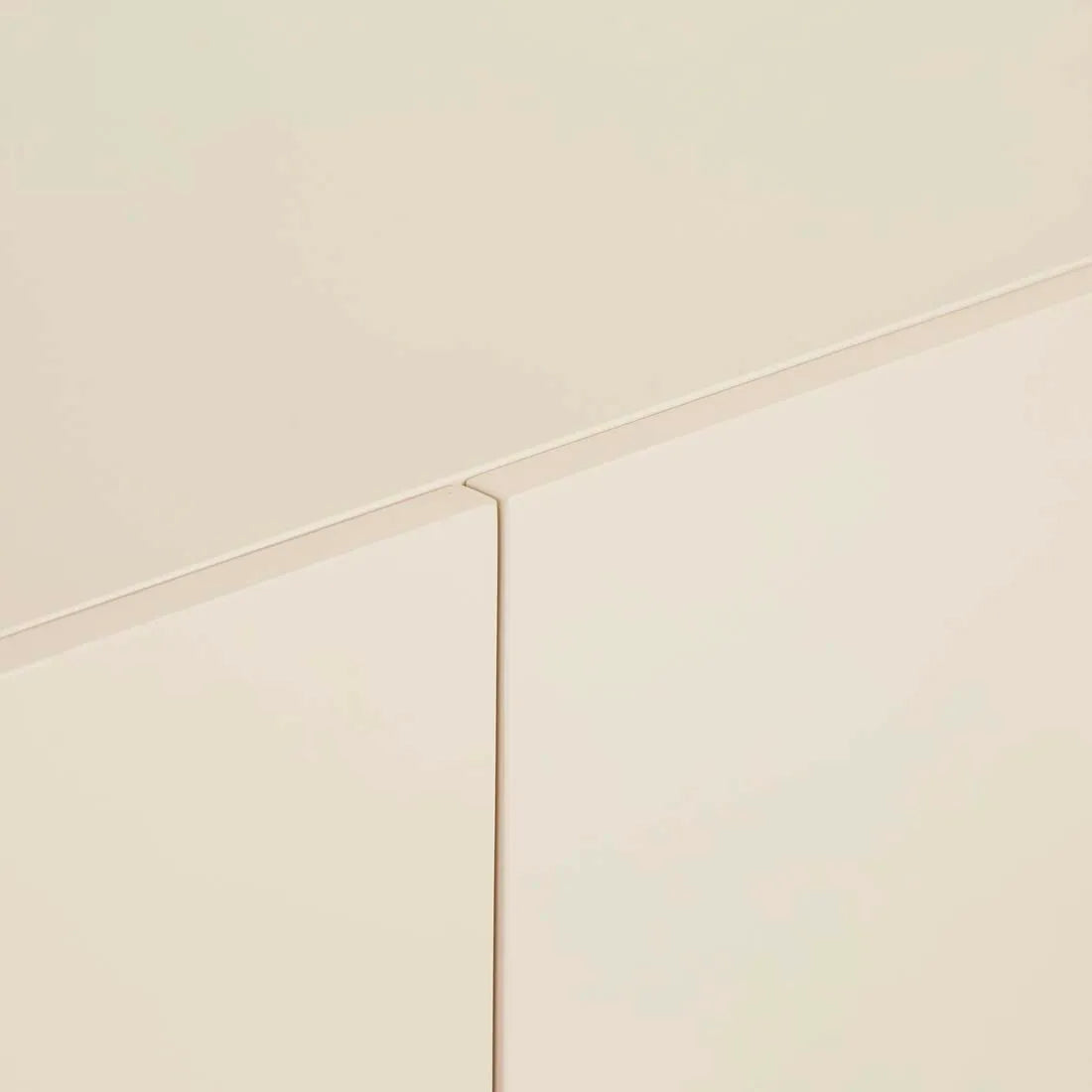 Comet Entertainment Unit Oatmeal