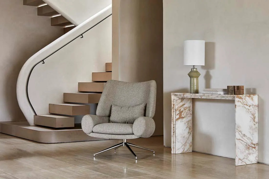 Rowan Armchair Copeland Hazel