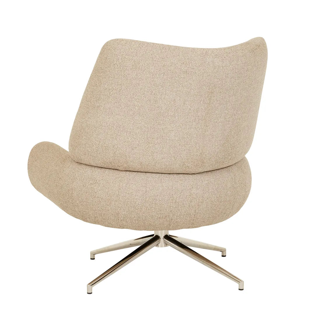 Rowan Armchair Fawn Speckle