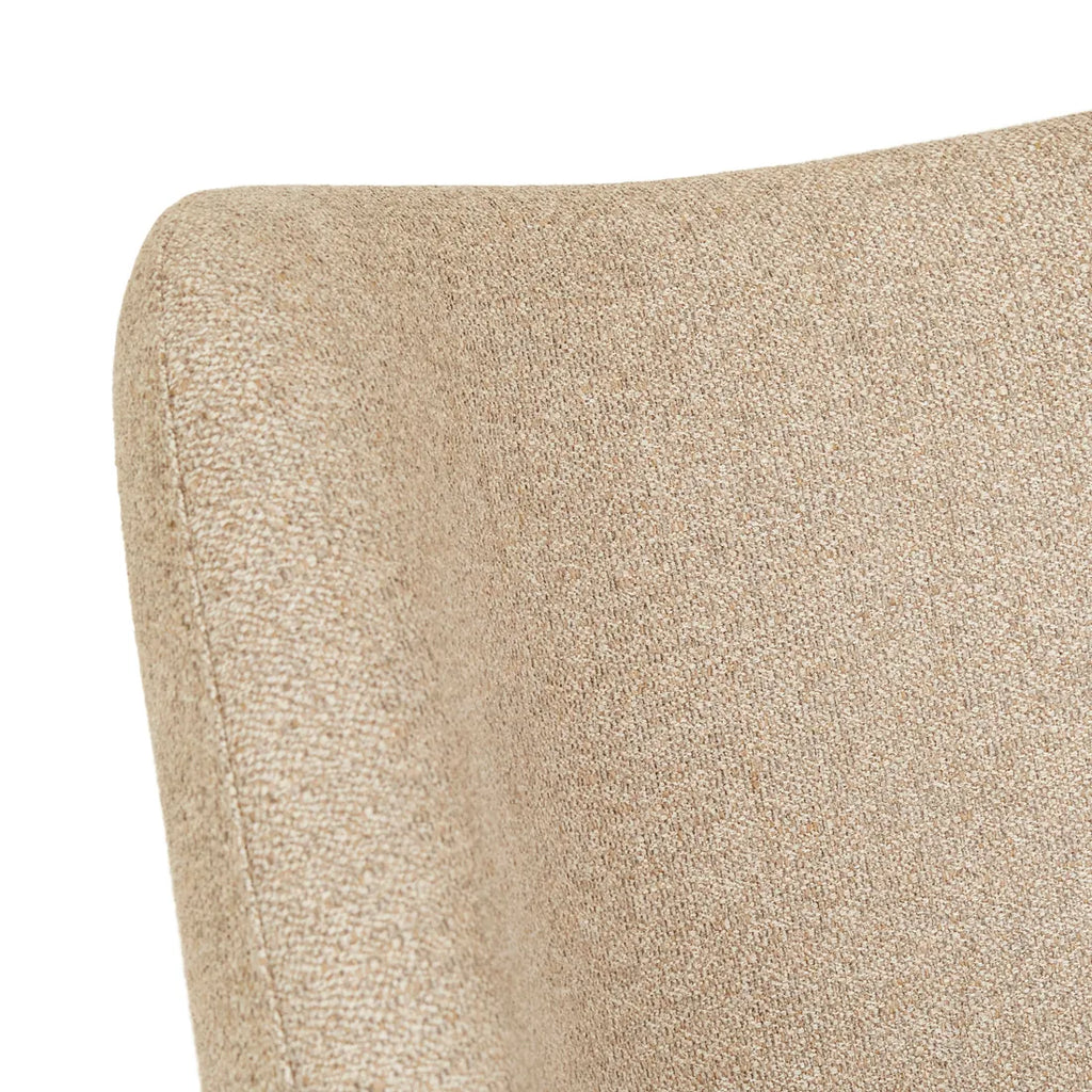 Rowan Armchair Fawn Speckle