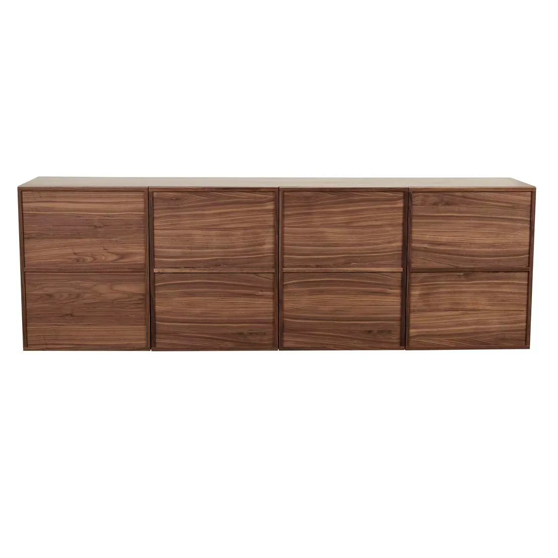 Marcel Buffet Walnut