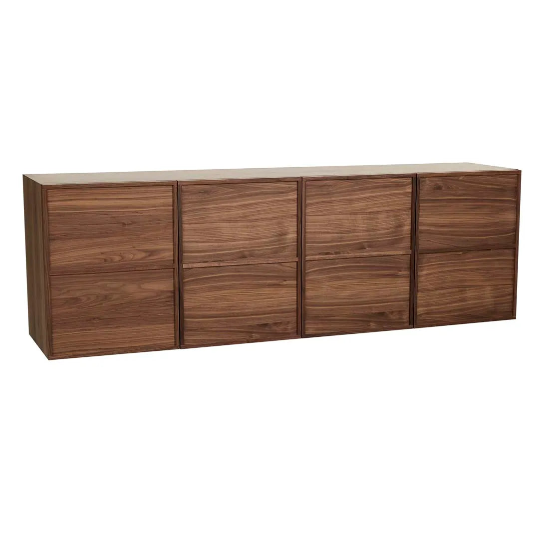 Marcel Buffet Walnut
