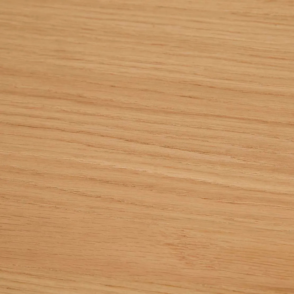 Marcel Entertainment Unit Small Natural