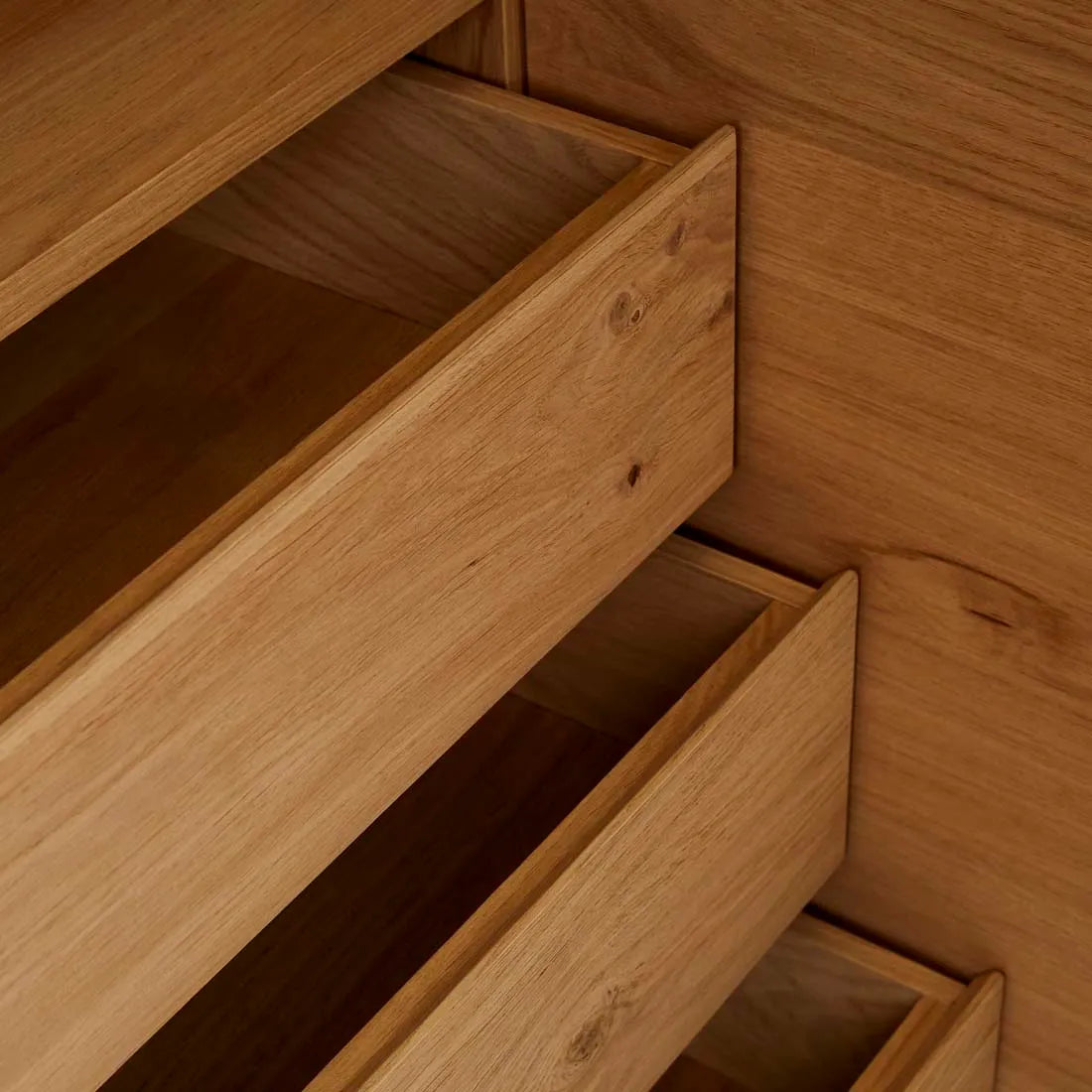 Marcel Storage Unit Natural
