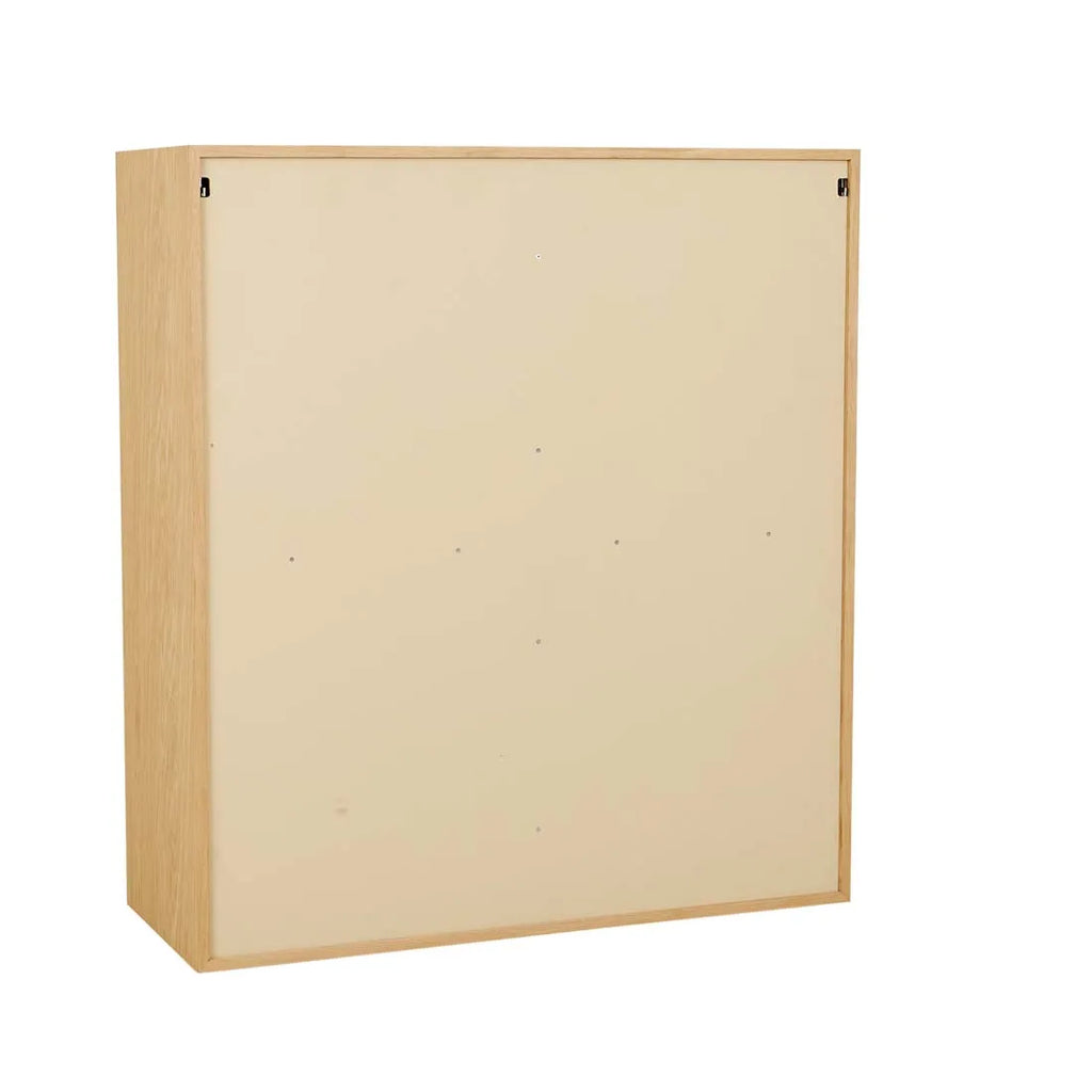 Marcel Storage Unit Natural
