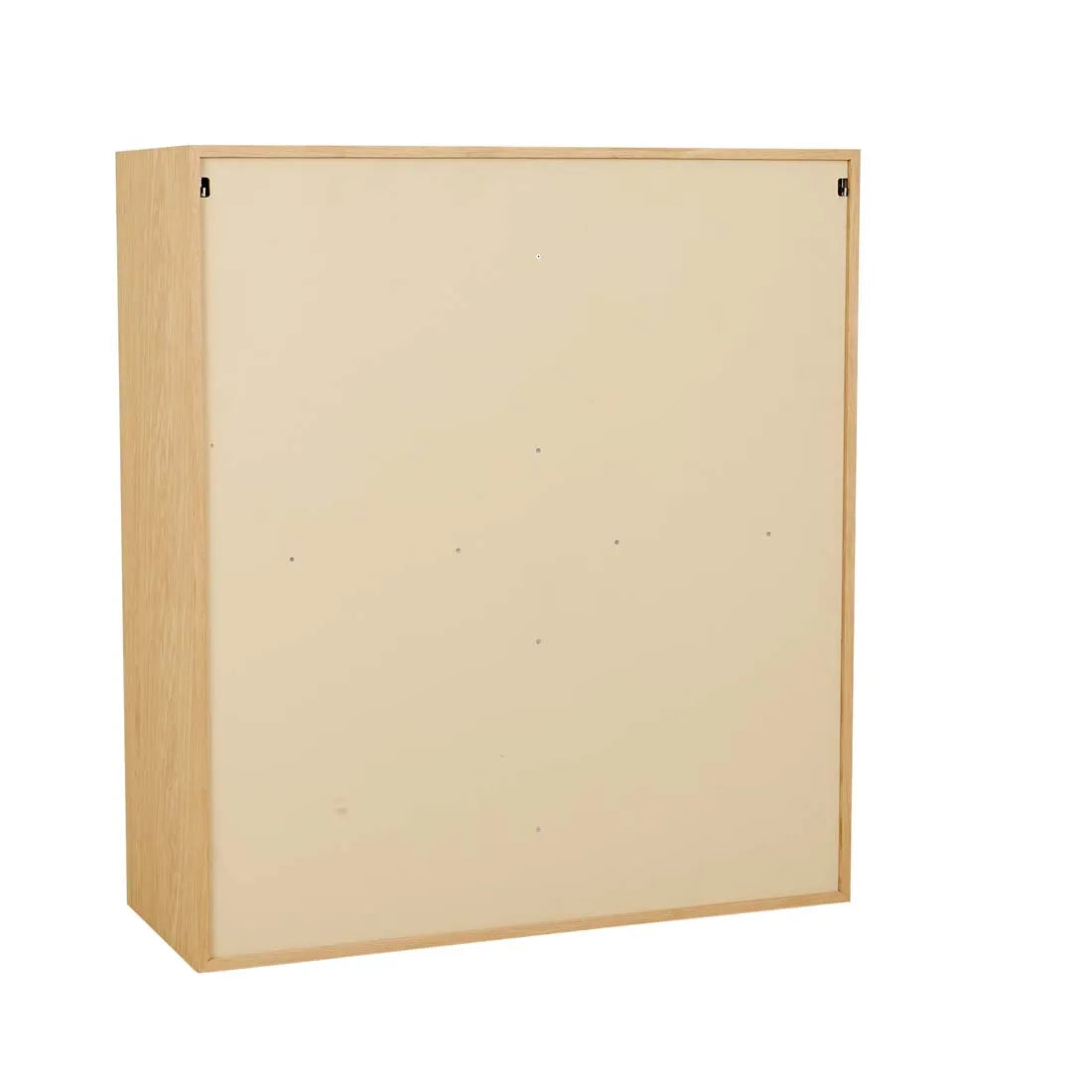 Marcel Storage Unit Natural