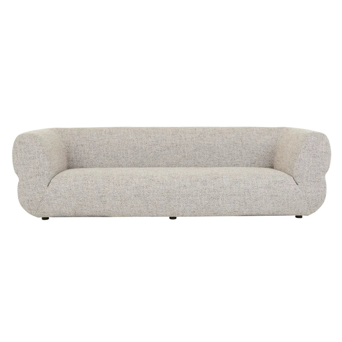 Juno Cloud Four Seater Sofa Sofa Moon Rock