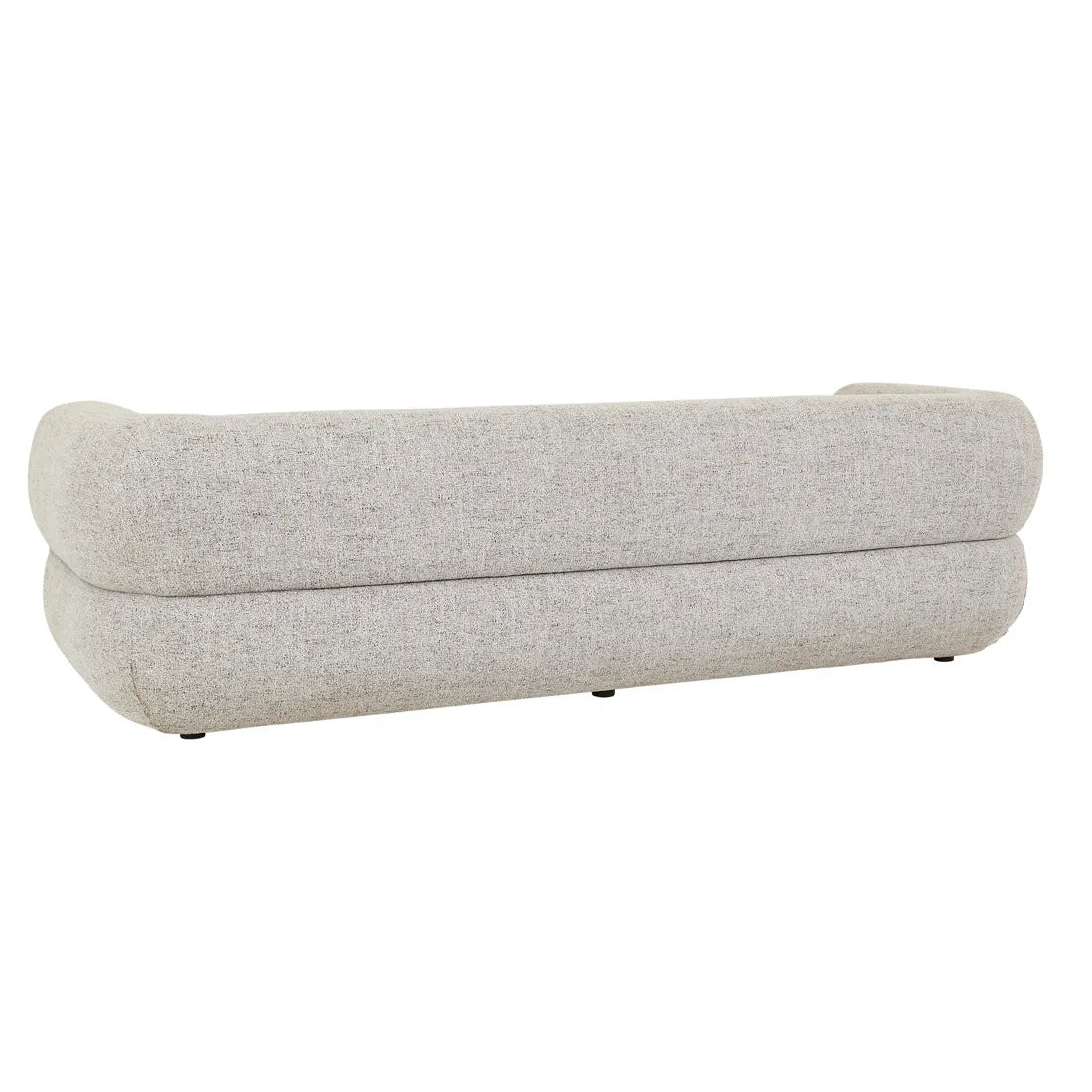 Juno Cloud Four Seater Sofa Sofa Moon Rock
