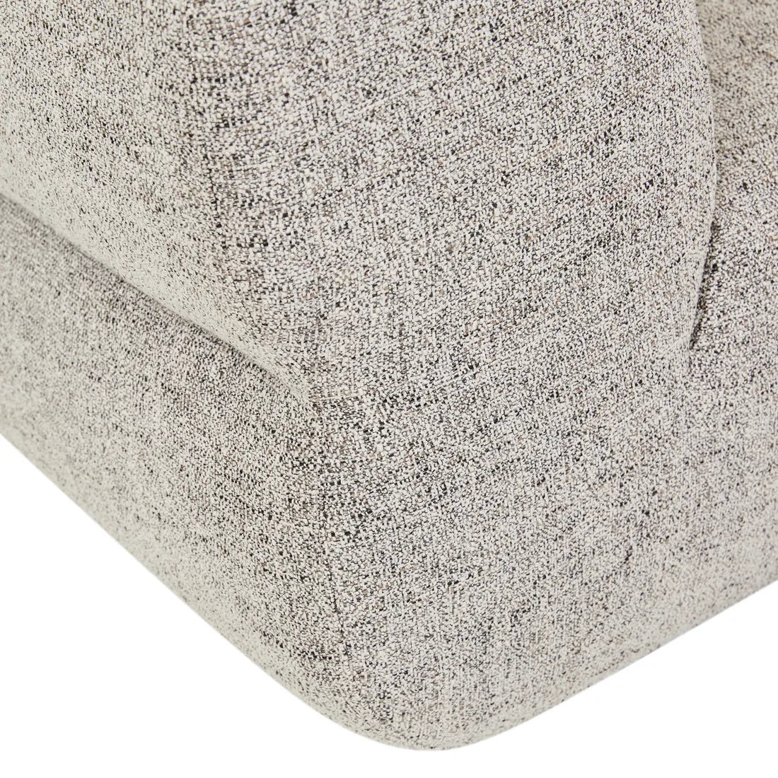 Juno Cloud Three Seater Sofa Sofa Moon Rock