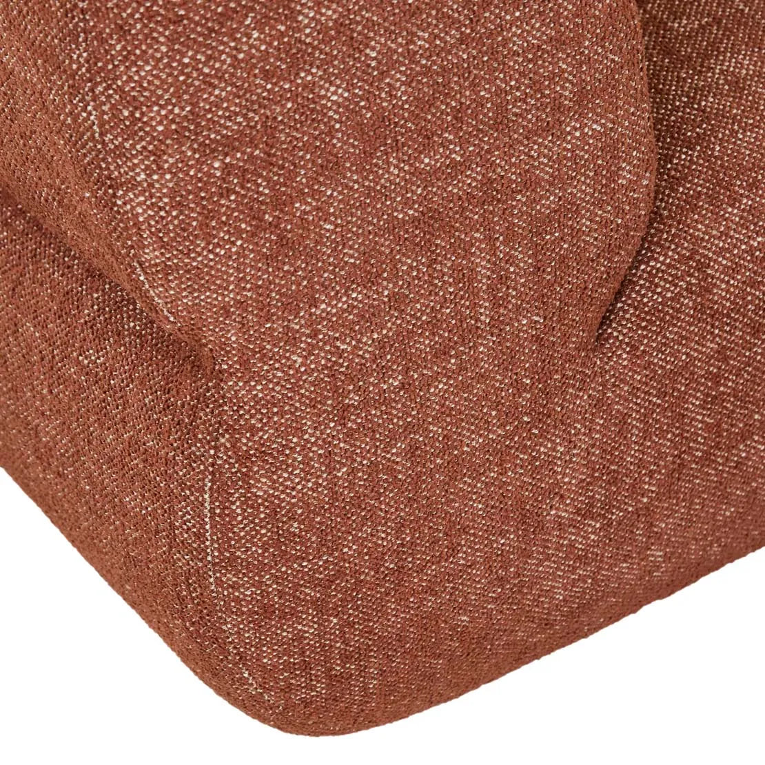 Juno Cloud Three Seater Sofa Sofa Brick