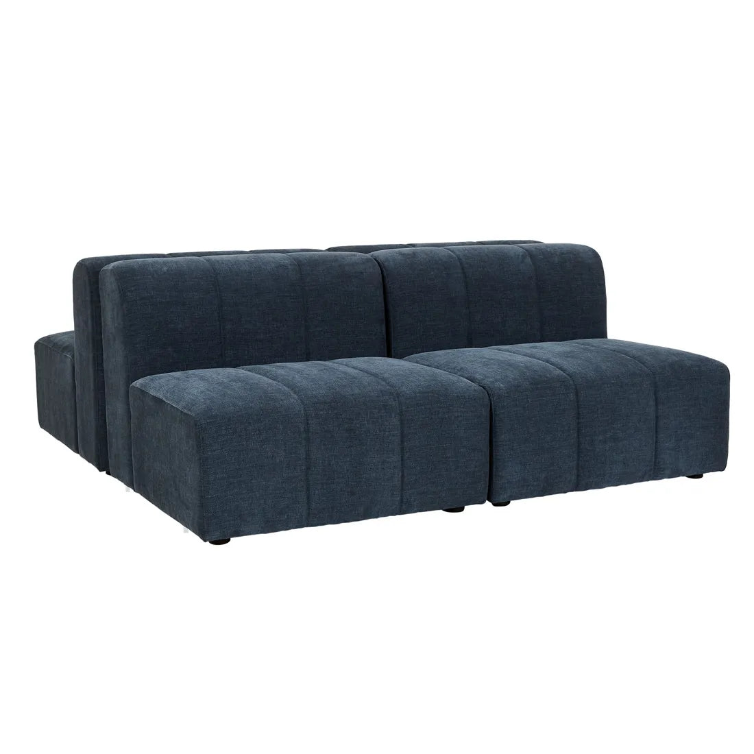 Juno Channel Centre Sofa Copeland Ink