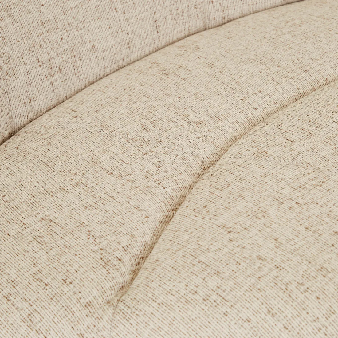 Juno Sierra Corner Sofa White Bark