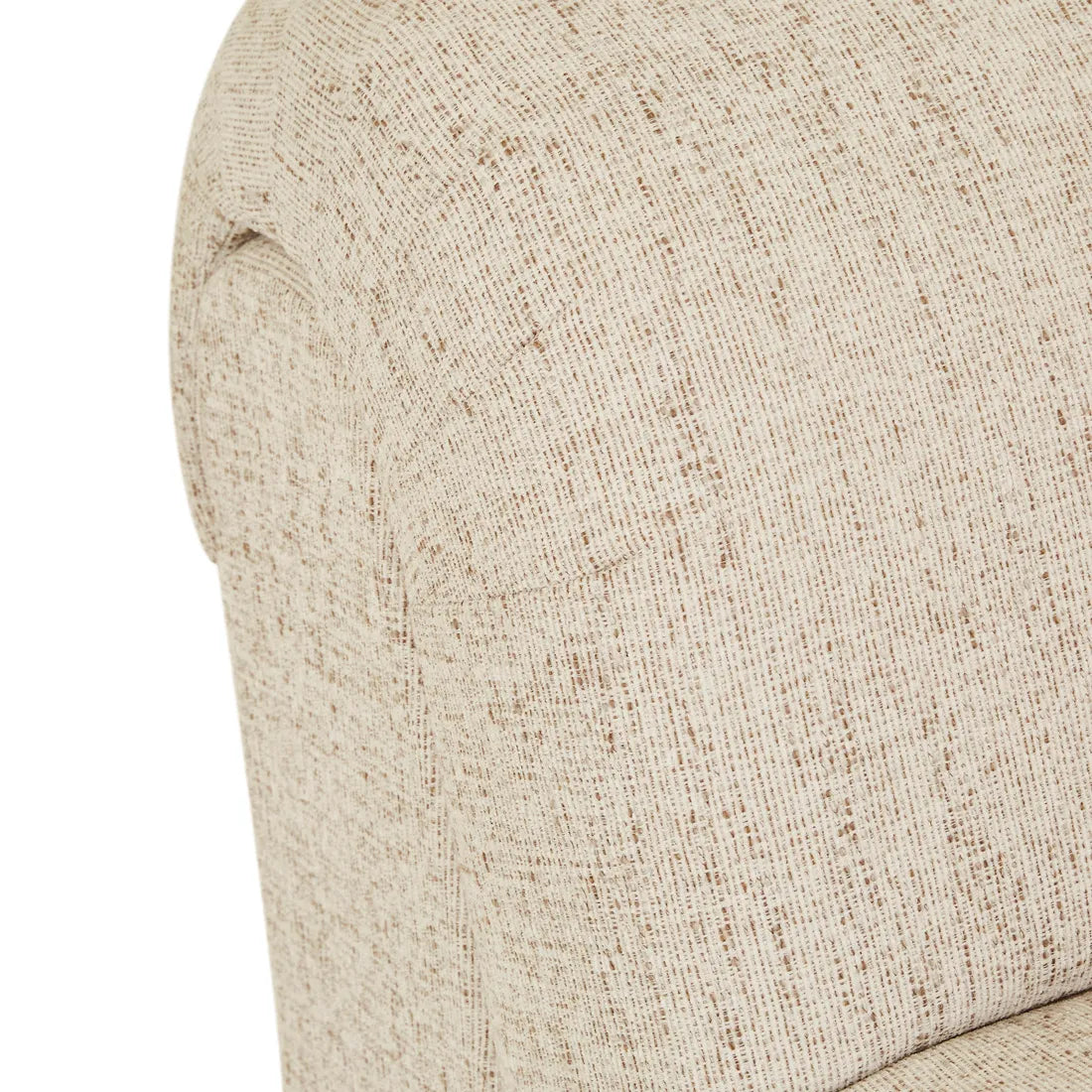 Juno Sierra Right Arm Sofa White Bark