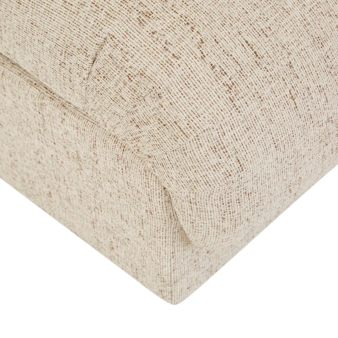 Juno Sierra Right Arm Sofa White Bark