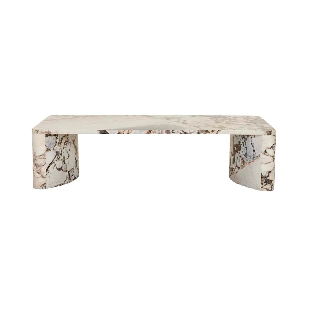 Verity Coffee Table Ocean