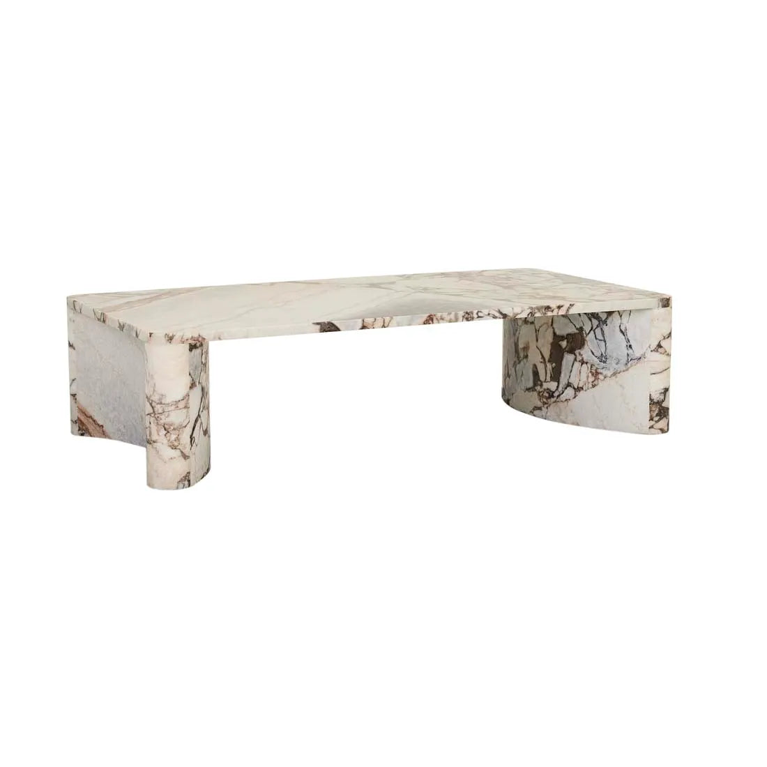 Verity Coffee Table Ocean