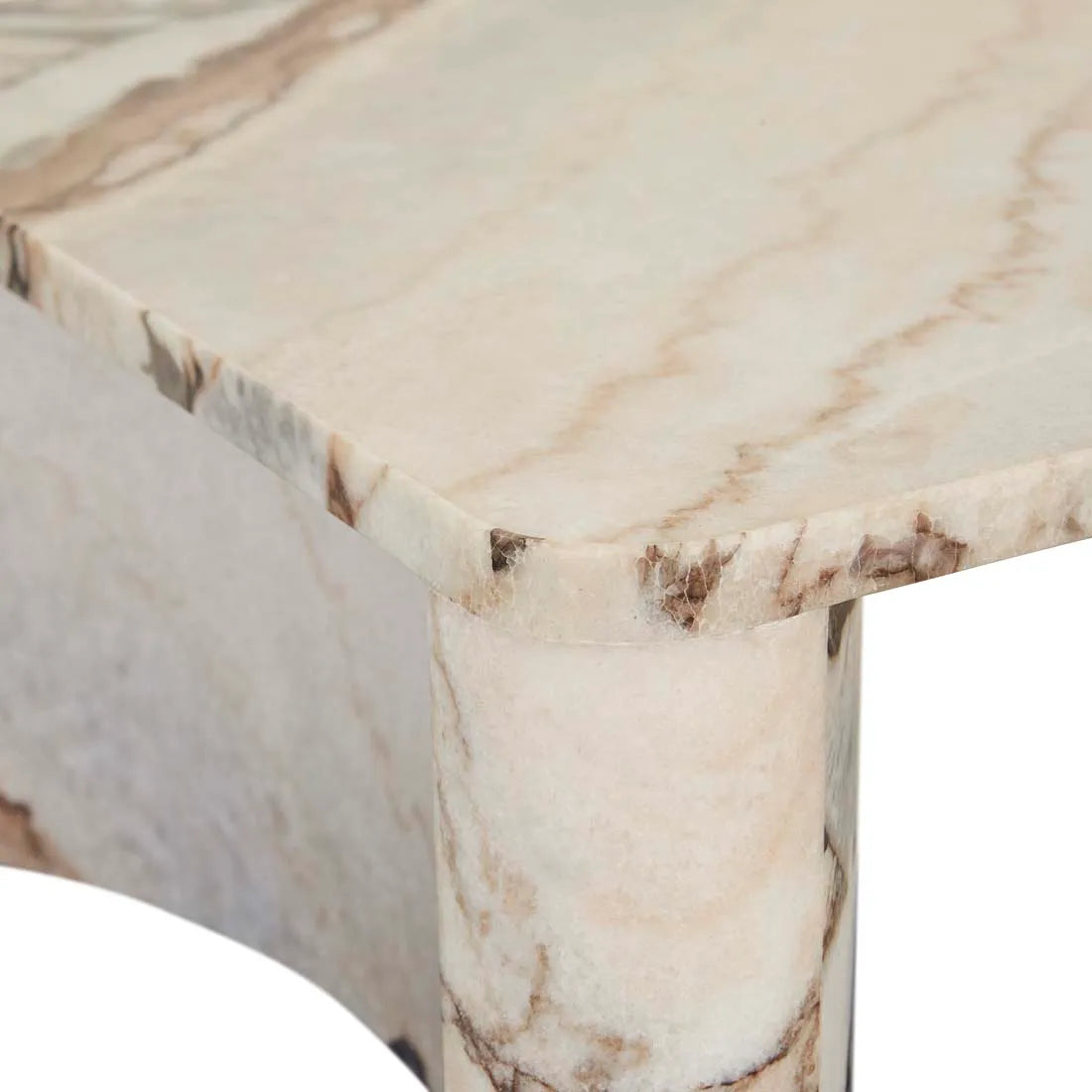 Verity Coffee Table Ocean