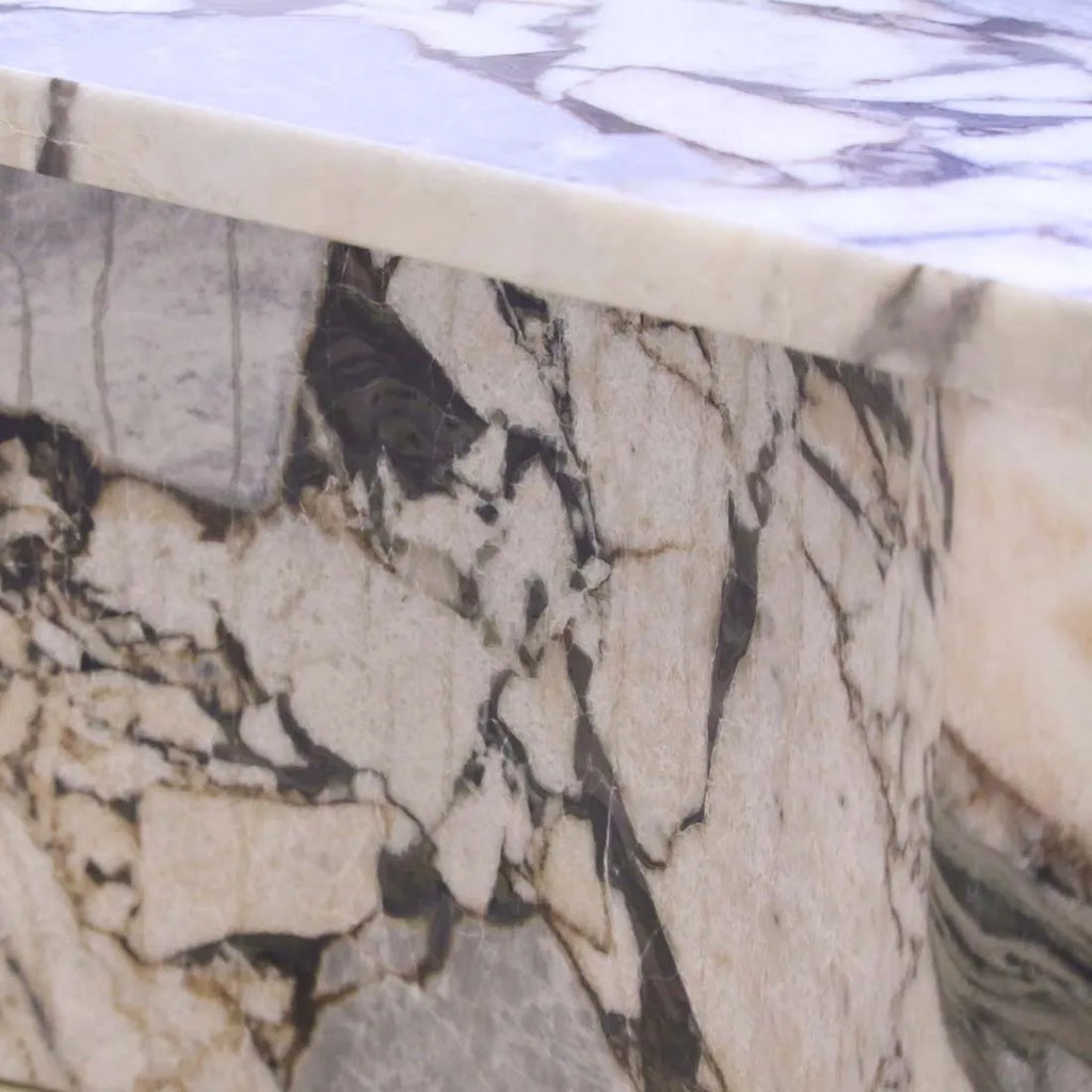 Verity Coffee Table Ocean