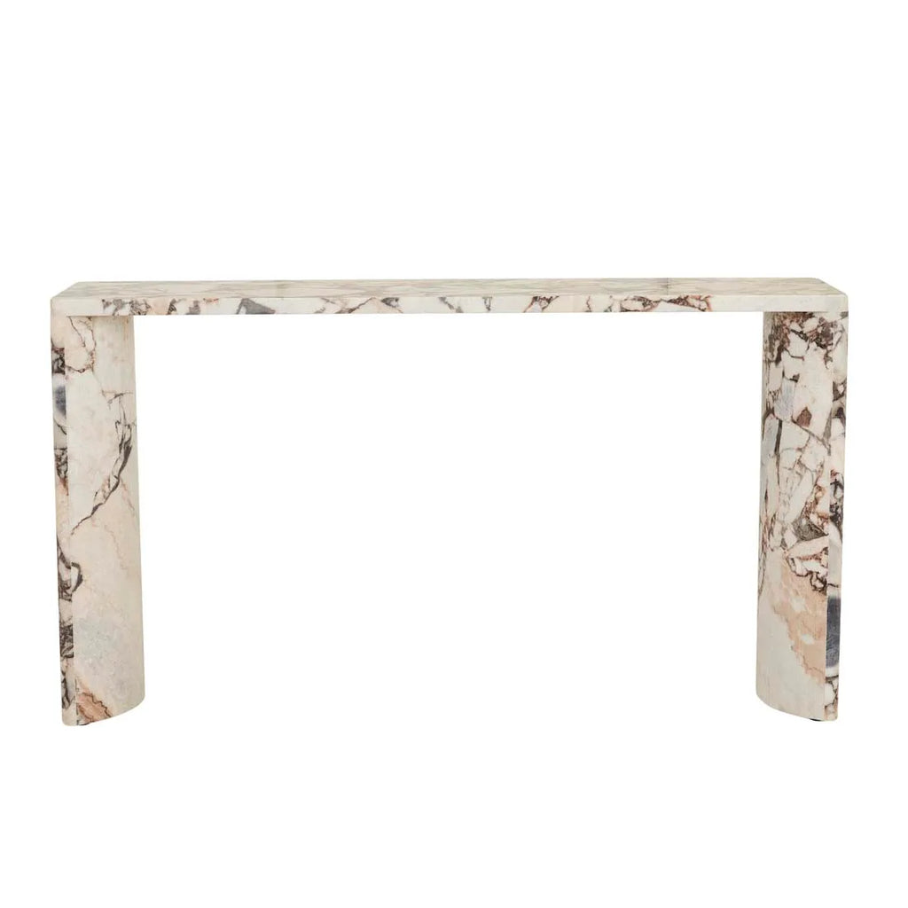 Verity Console Table Ocean