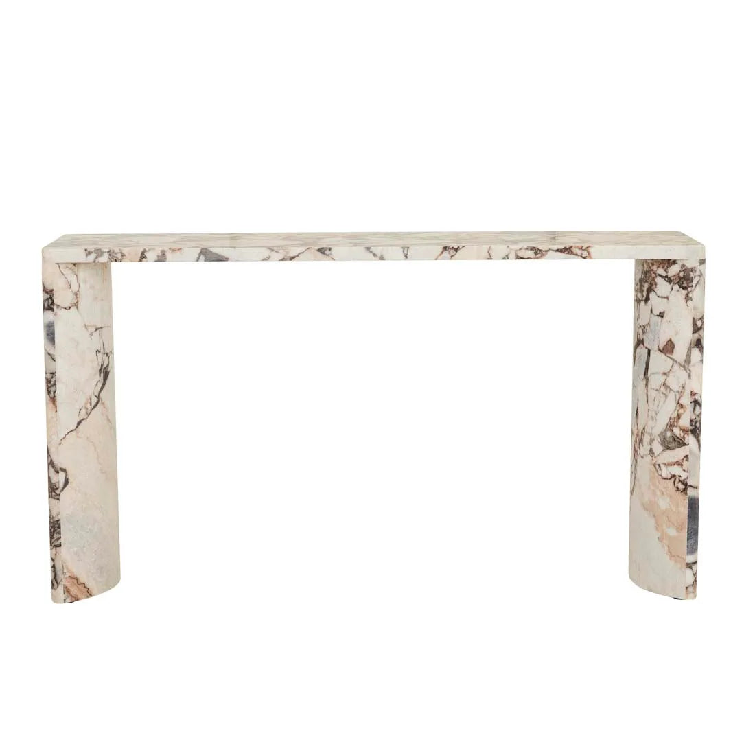 Verity Console Table Ocean