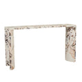 Verity Console Table Ocean