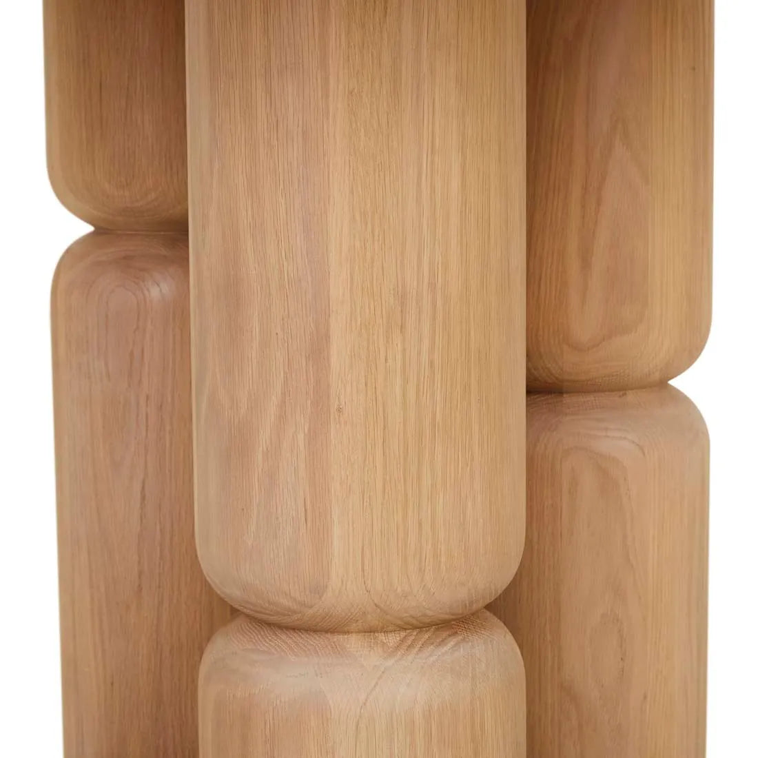Hayes Dining Table Natural