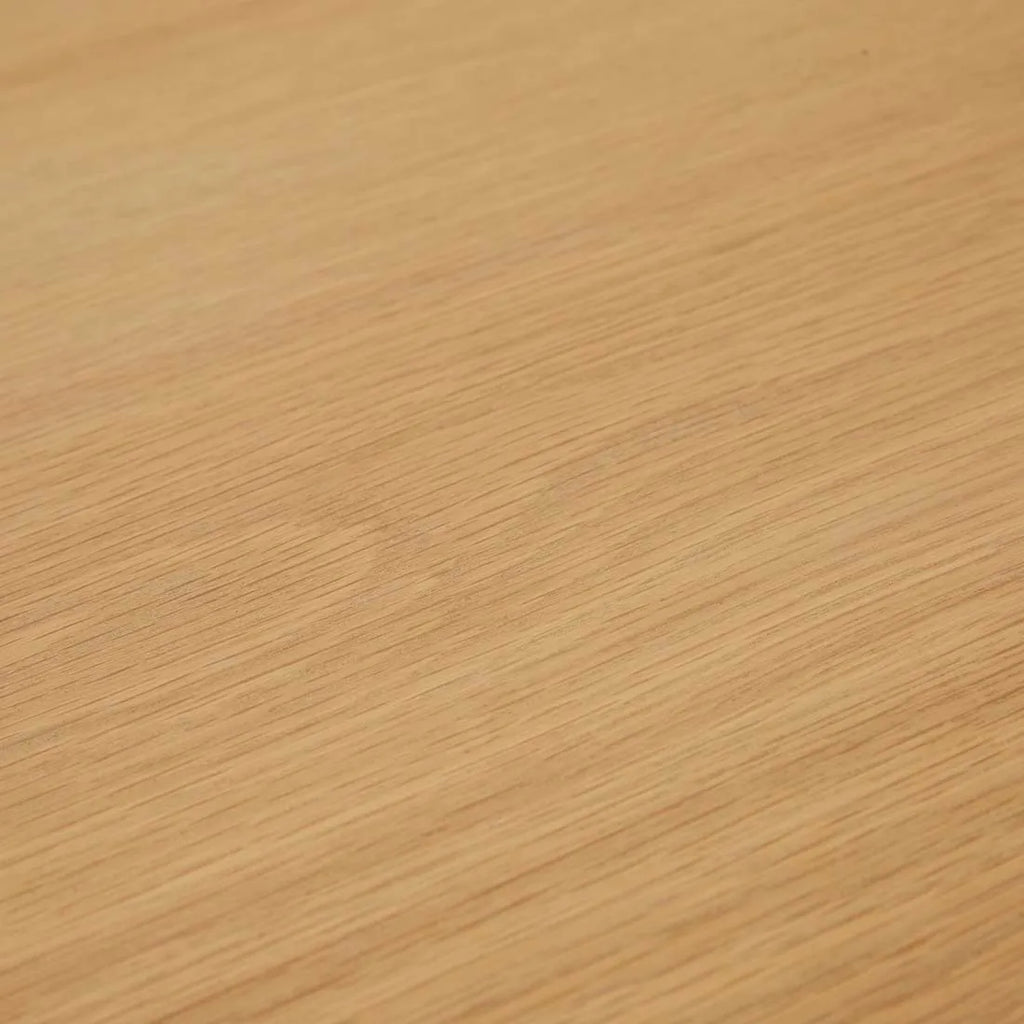Hayes Dining Table Natural
