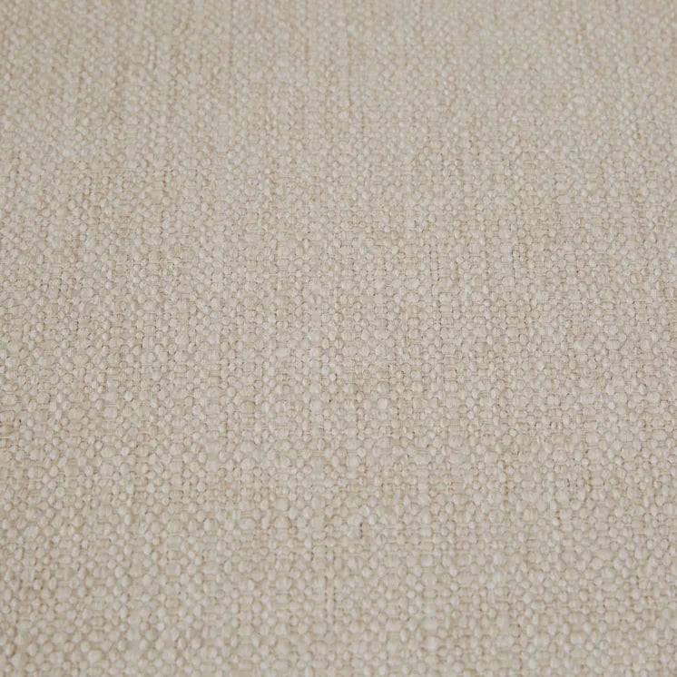 Addison Bench Natural White