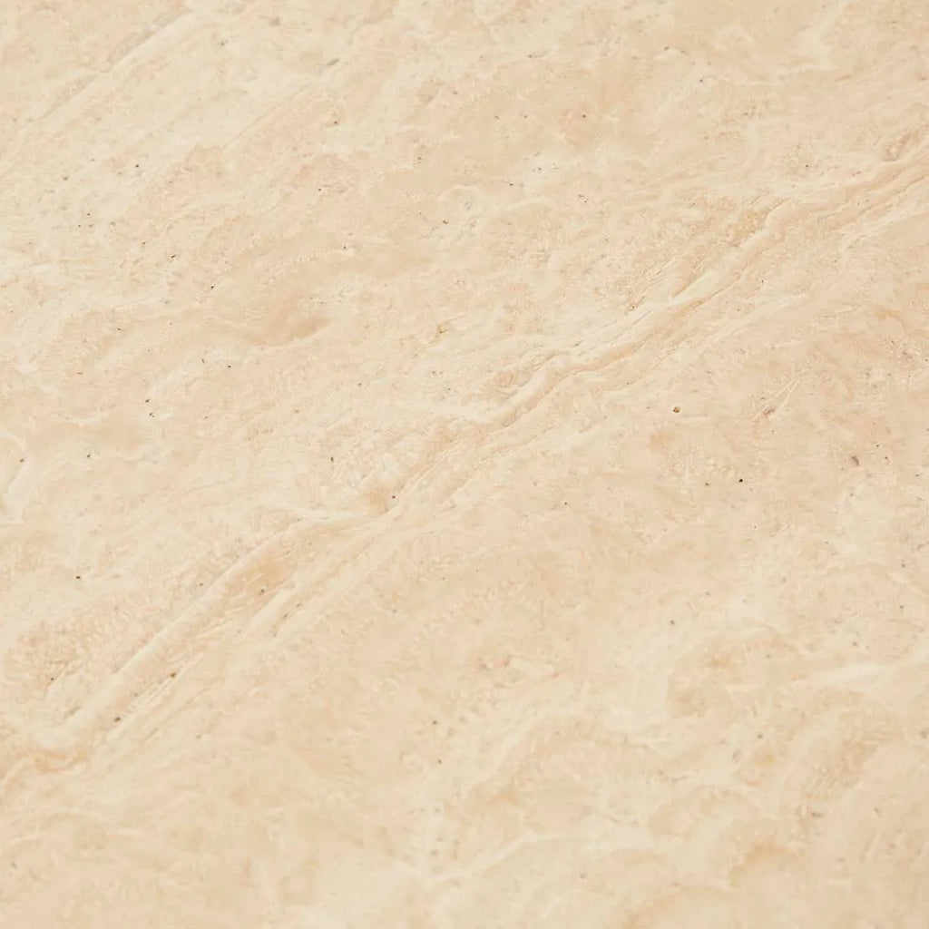 Atlas Shift Coffee Table Natural Travertine