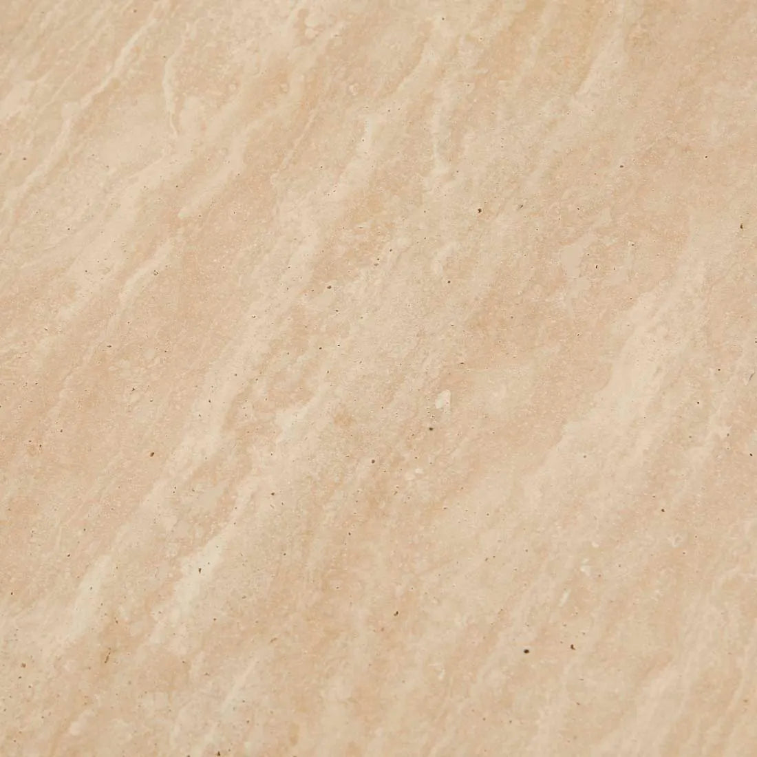 Pippa Marble Side Table Natural