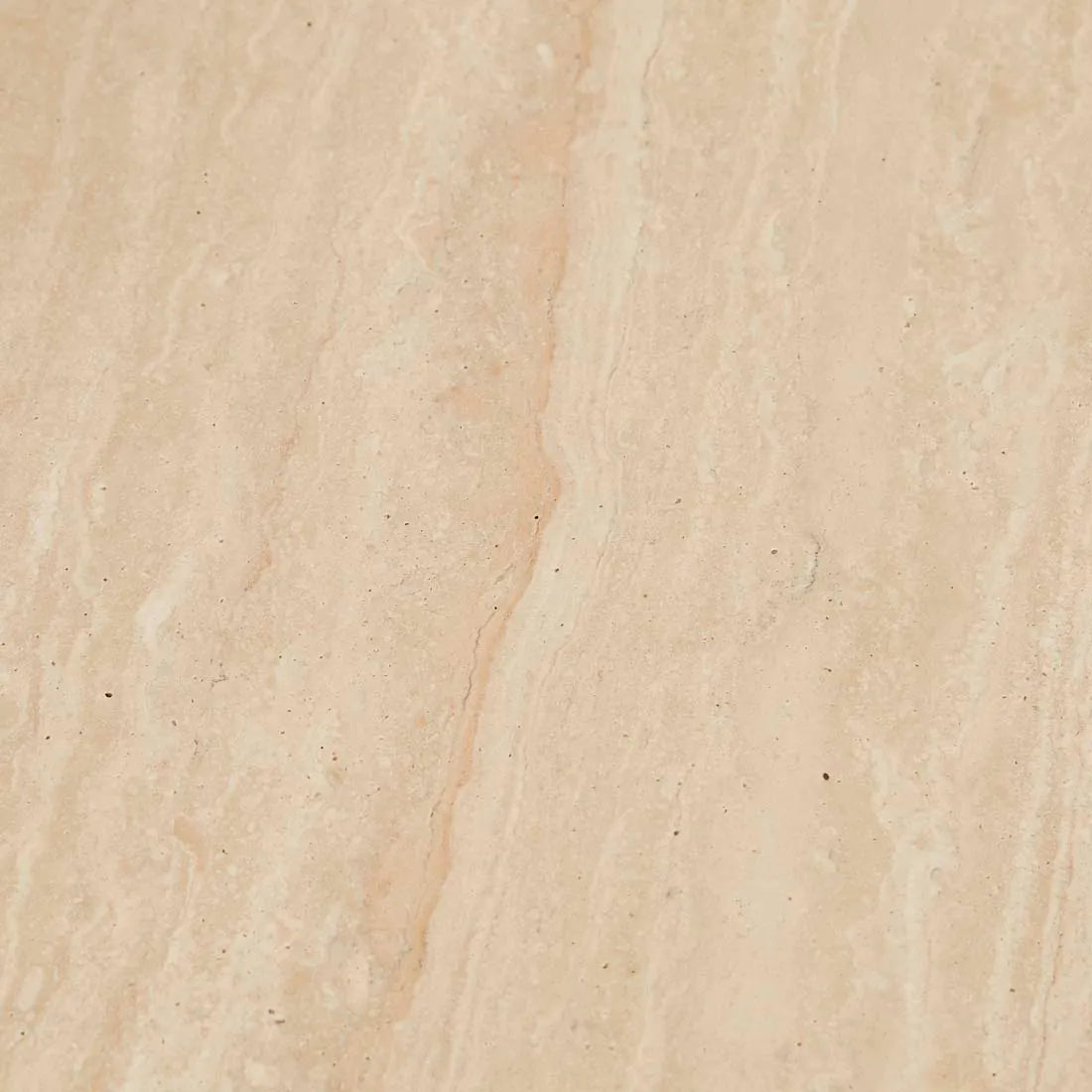 Pippa Marble Side Table Natural