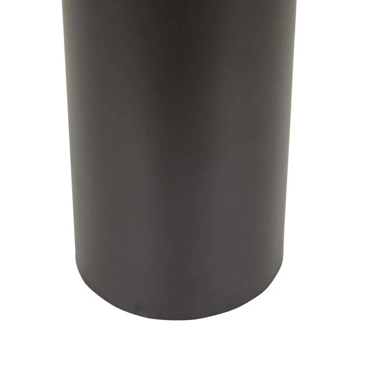 Easton Canopy Table Lamp Burgundy