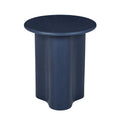 Artie Wave Side Table Twilight